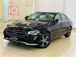 مێرسێدس بێنز E-Class